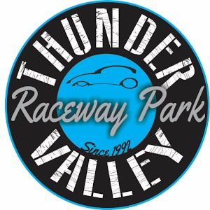 Thunder Valley Raceway Park OK加速器