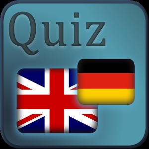 Language Quiz: English-German加速器