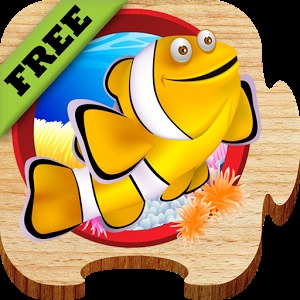 Free Coral Reef Jigsaw Puzzles加速器