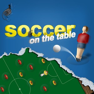 Football On The Table加速器