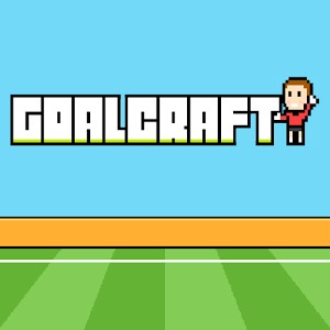 Goalcraft - Goalkeeper Game加速器