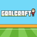 Goalcraft - Goalkeeper Game