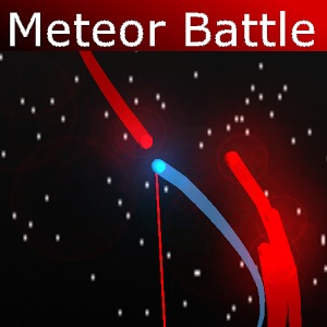 Meteor Battle加速器