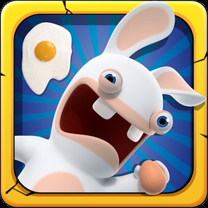 瘋狂兔子戳戳樂:Rabbids Appisodes