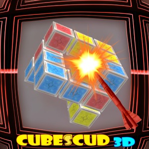 Cubescud 3D加速器