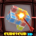 Cubescud 3D加速器