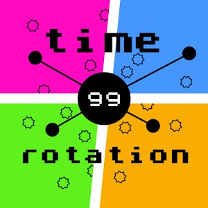 Time Rotation加速器