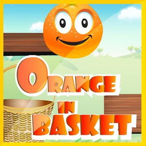 Orange in Basket加速器