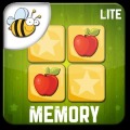 Kids Memory Fun Game Lite