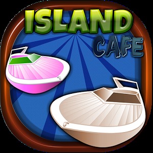 Island Cafe Parking加速器