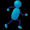 flappy boy,fly stickman