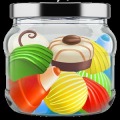 Candy Jar