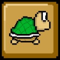 Jumpy Turtle