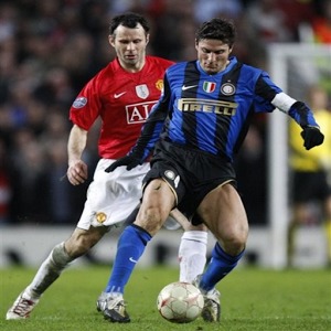 Javier Zanetti Puzzle Games加速器