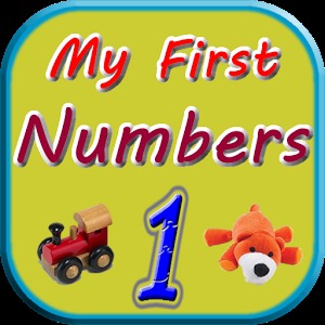 My First Numbers加速器