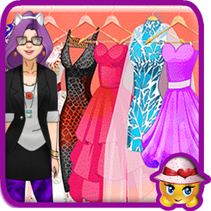 Dress Up Fashion加速器