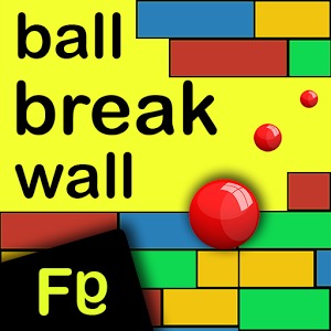 Ball Break Wall加速器