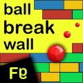 Ball Break Wall
