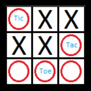 TicTacToe - Classic Edtion加速器