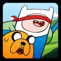 Adventure Time Blind Finned加速器