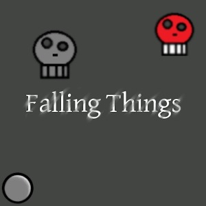 Falling Things Demo加速器