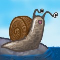 Crazy Snail