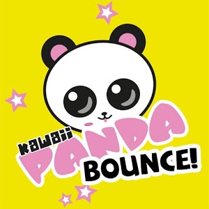 Kawaii Panda Bounce加速器