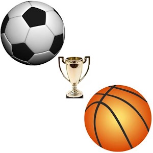 Football v Basketball加速器