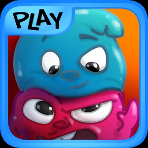 Gravi Jello - Fun Puzzle Game加速器