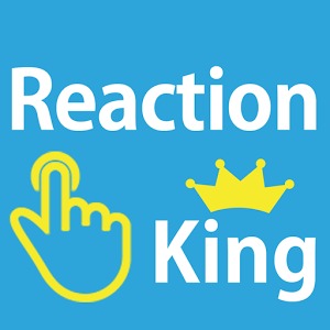 Reaction King加速器