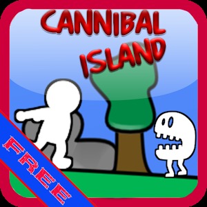 Cannibal Island: Kung Fu LeeGo加速器