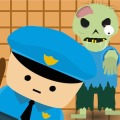 Police vs Zombies