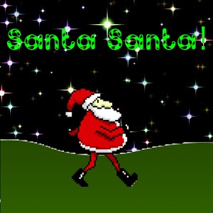 Santa Santa加速器