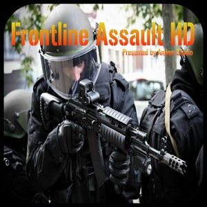 Frontline Assault HD加速器