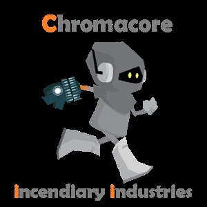 Chromacore加速器