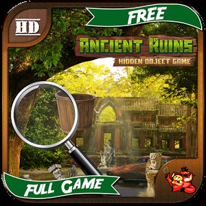 Free Hidden Object Games - 63加速器