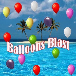 Balloon Blaster加速器