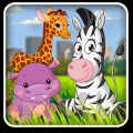 Aaron's Cute Zoo Cubs Puzzles