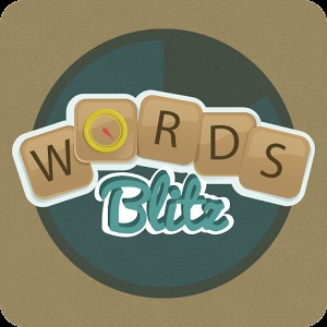 Words Blitz加速器