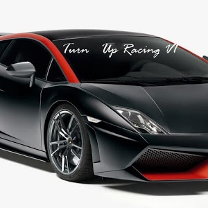 Turn Up Racing Demo Version加速器