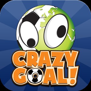 Crazy Goal加速器