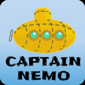 Captain Nemo加速器