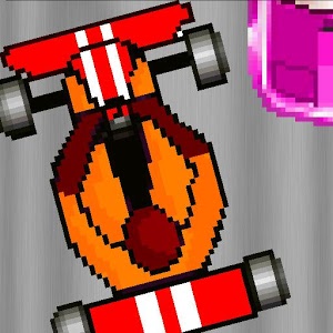 Smacky Go Karts Addictive Game加速器