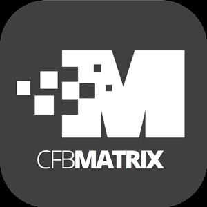 CFB Matrix Magazine加速器