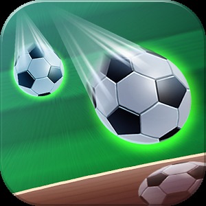 100 Soccer Balls加速器