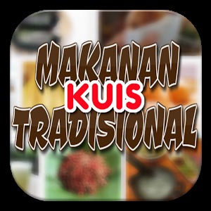 Kuis Makanan Tradisional加速器