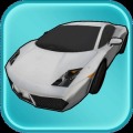 Max Speed Super Car