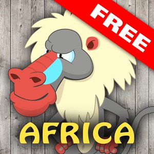 Puzzle Huzzle Africa Free加速器