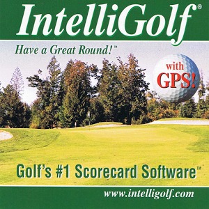 IntelliGolf FREE - Golf GPS加速器