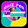 Quiz for Twin Liv y Maddie Fan加速器